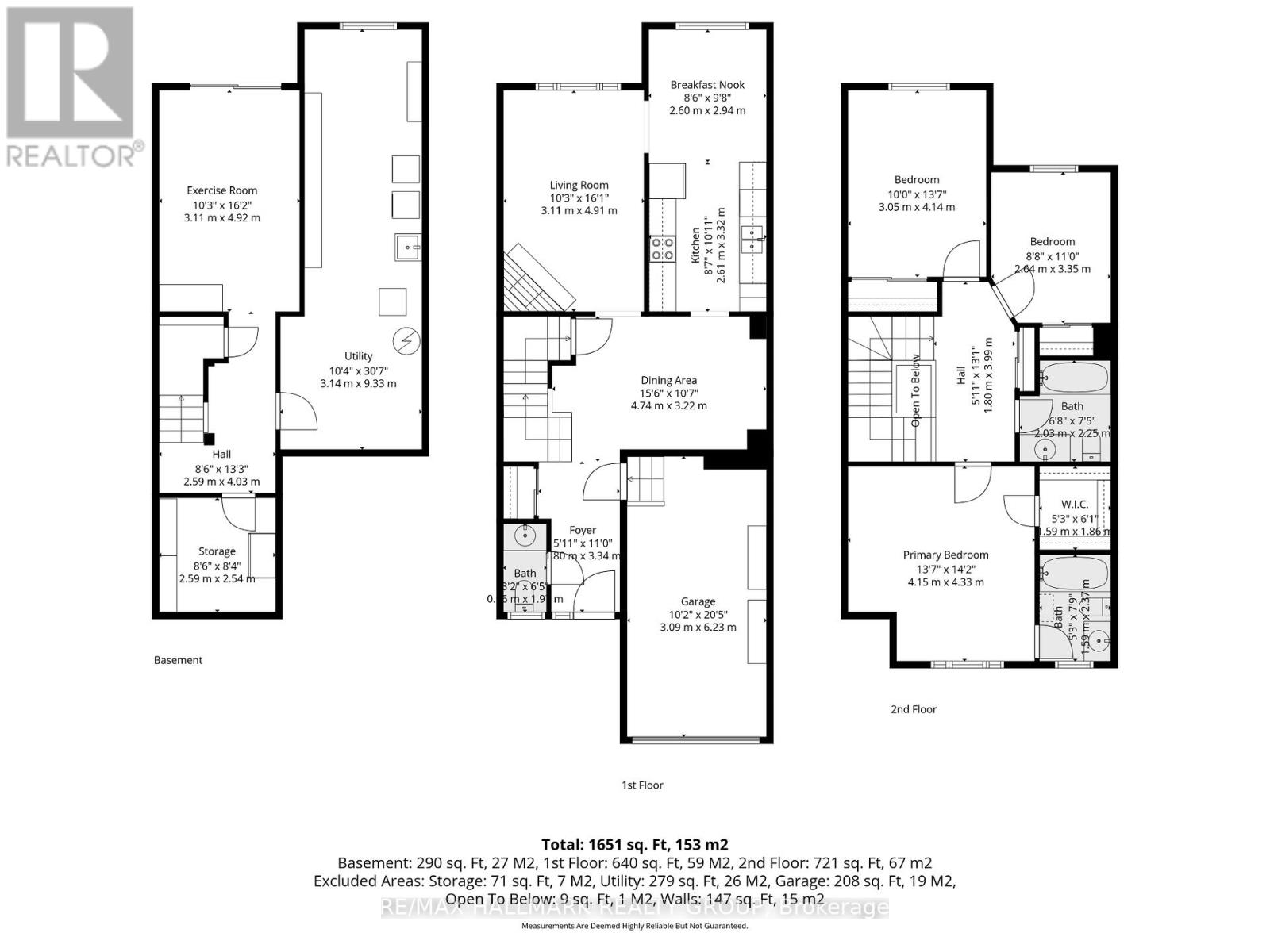 36 Cedarock Drive, Ottawa, Ontario  K2M 2H6 - Photo 40 - X12880308