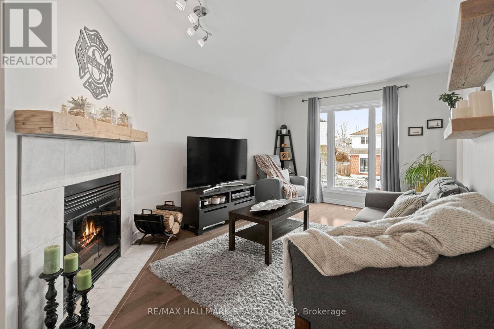 36 Cedarock Drive, Ottawa, Ontario  K2M 2H6 - Photo 7 - X12880308