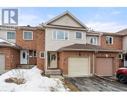 36 CEDAROCK DRIVE, Ottawa, Ontario