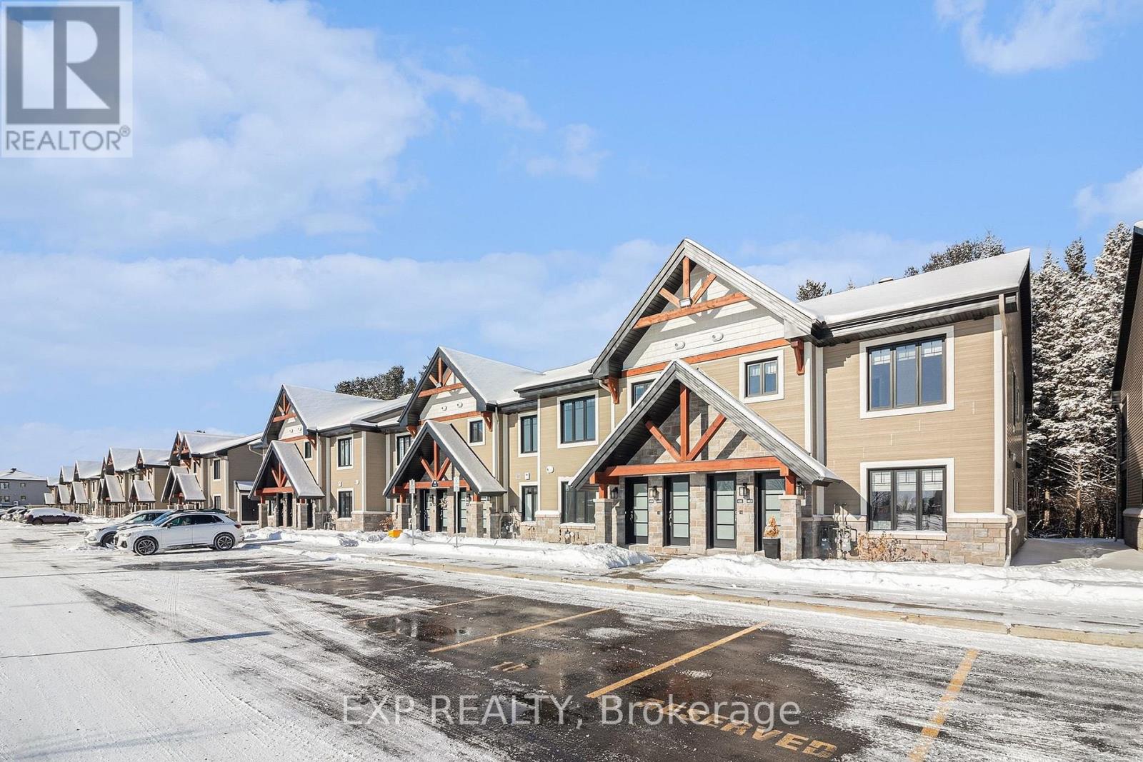 410 - 99 ST MORITZ TRAIL, russell, Ontario