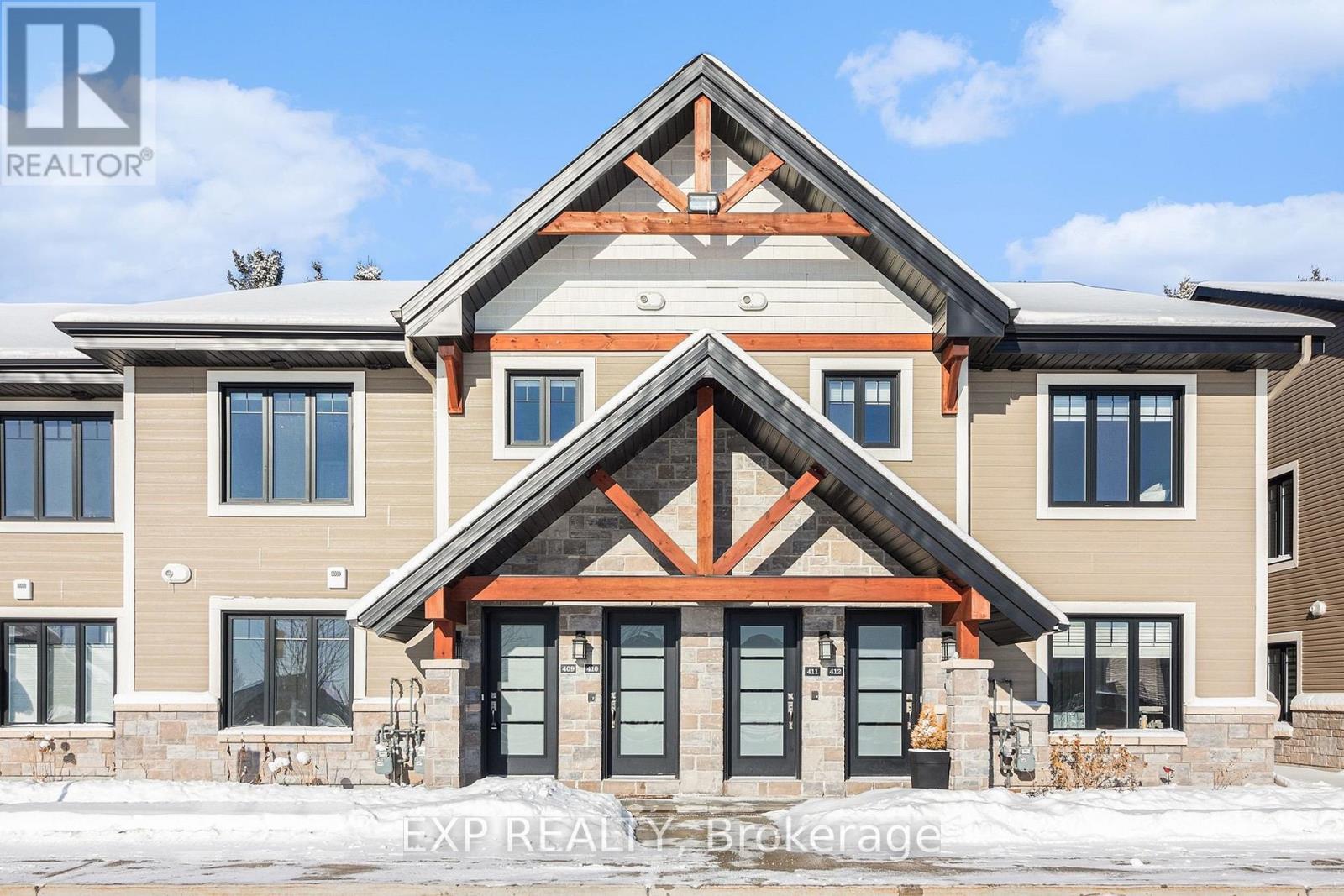 410 - 99 St Moritz Trail, Russell, Ontario  K0A 1W0 - Photo 3 - X12880330