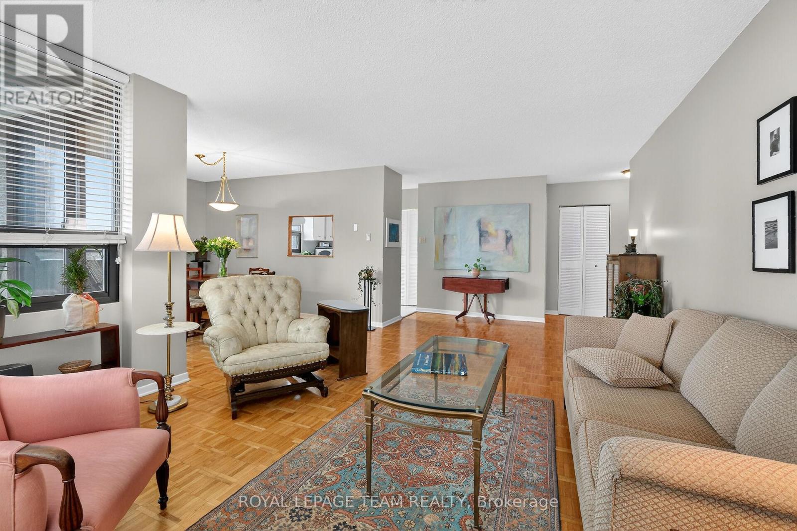 601 - 40 Arthur Street, Ottawa, Ontario  K1R 7T5 - Photo 13 - X12880378