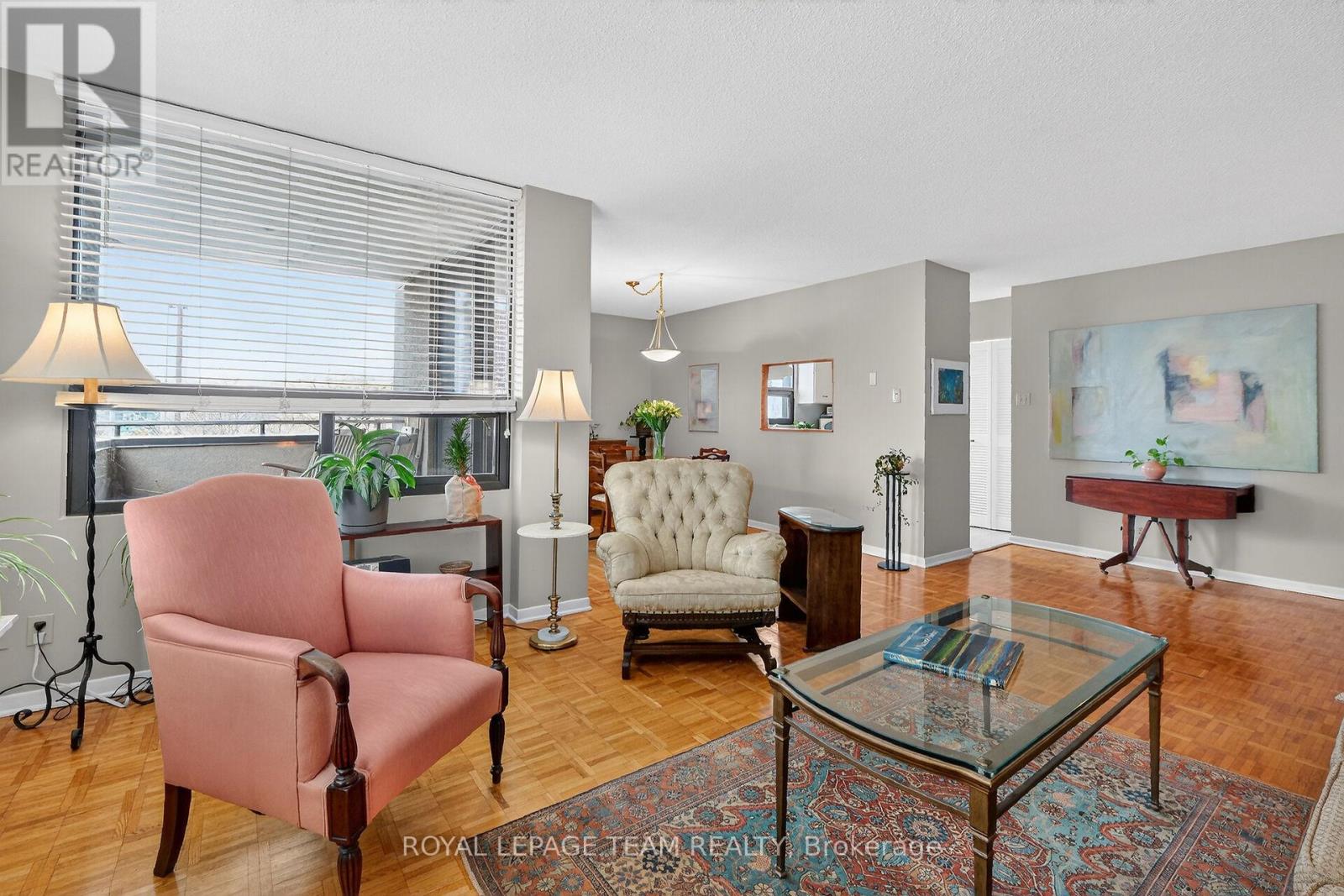 601 - 40 Arthur Street, Ottawa, Ontario  K1R 7T5 - Photo 14 - X12880378