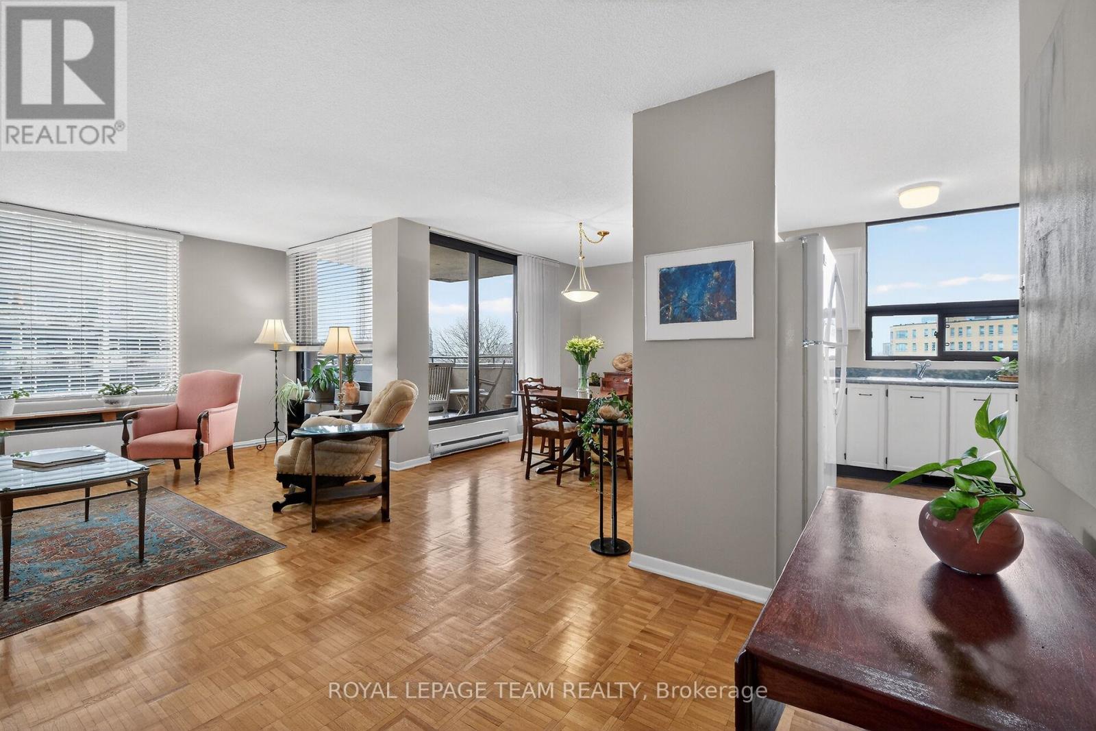 601 - 40 Arthur Street, Ottawa, Ontario  K1R 7T5 - Photo 17 - X12880378