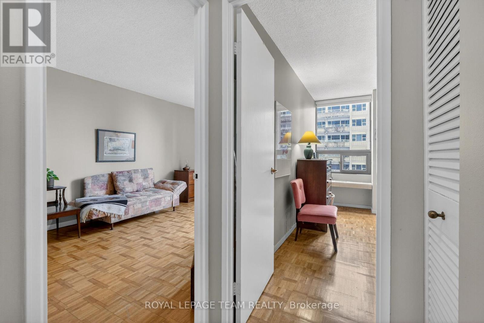 601 - 40 Arthur Street, Ottawa, Ontario  K1R 7T5 - Photo 24 - X12880378