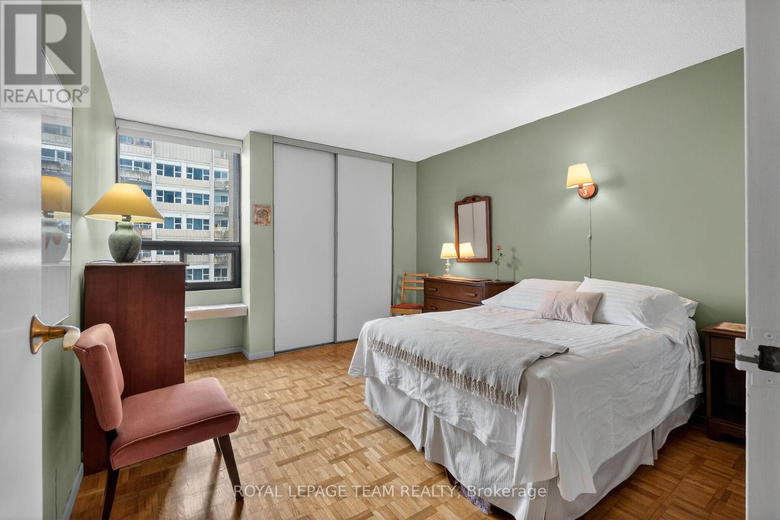 601 - 40 Arthur Street, Ottawa, Ontario  K1R 7T5 - Photo 25 - X12880378