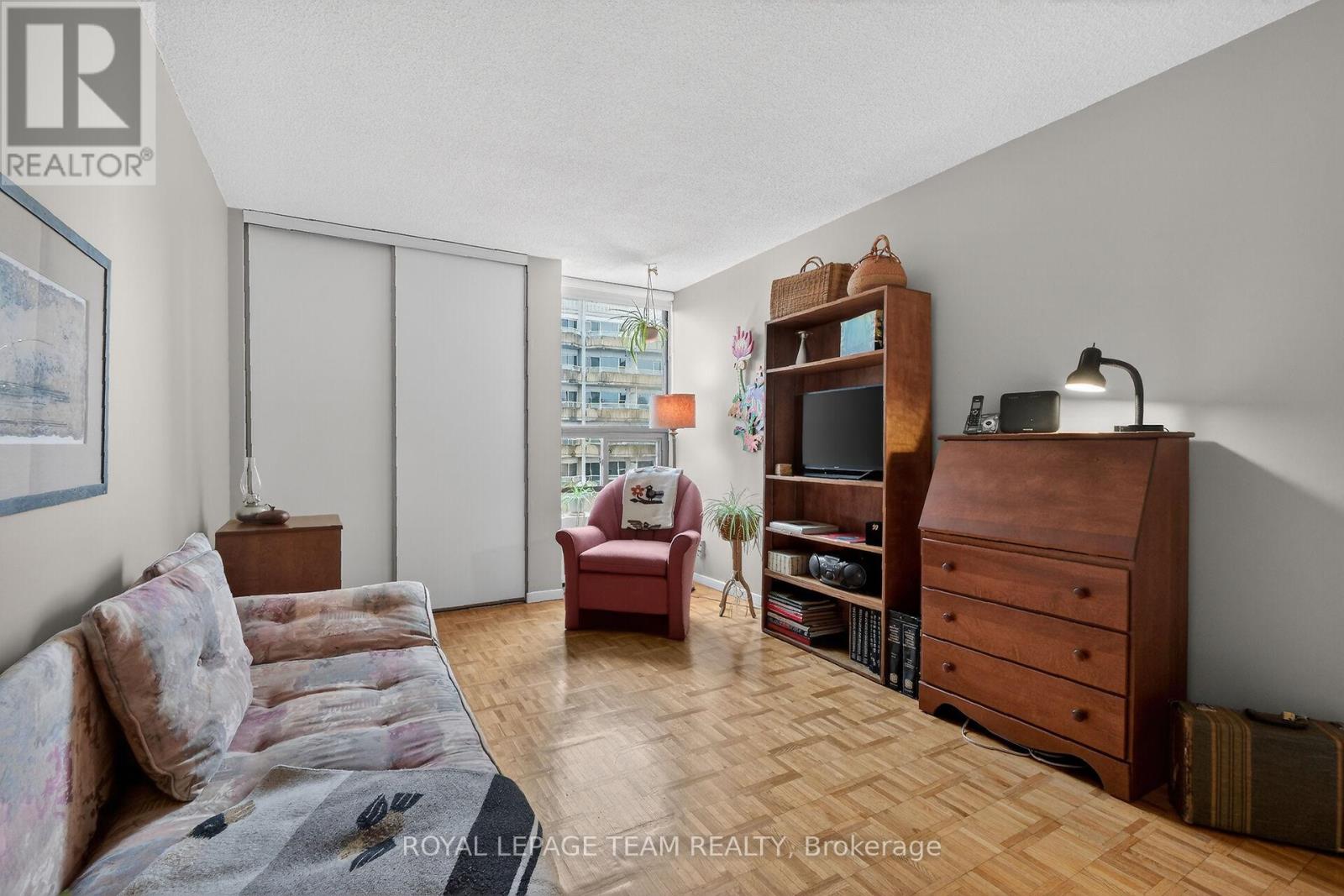 601 - 40 Arthur Street, Ottawa, Ontario  K1R 7T5 - Photo 29 - X12880378