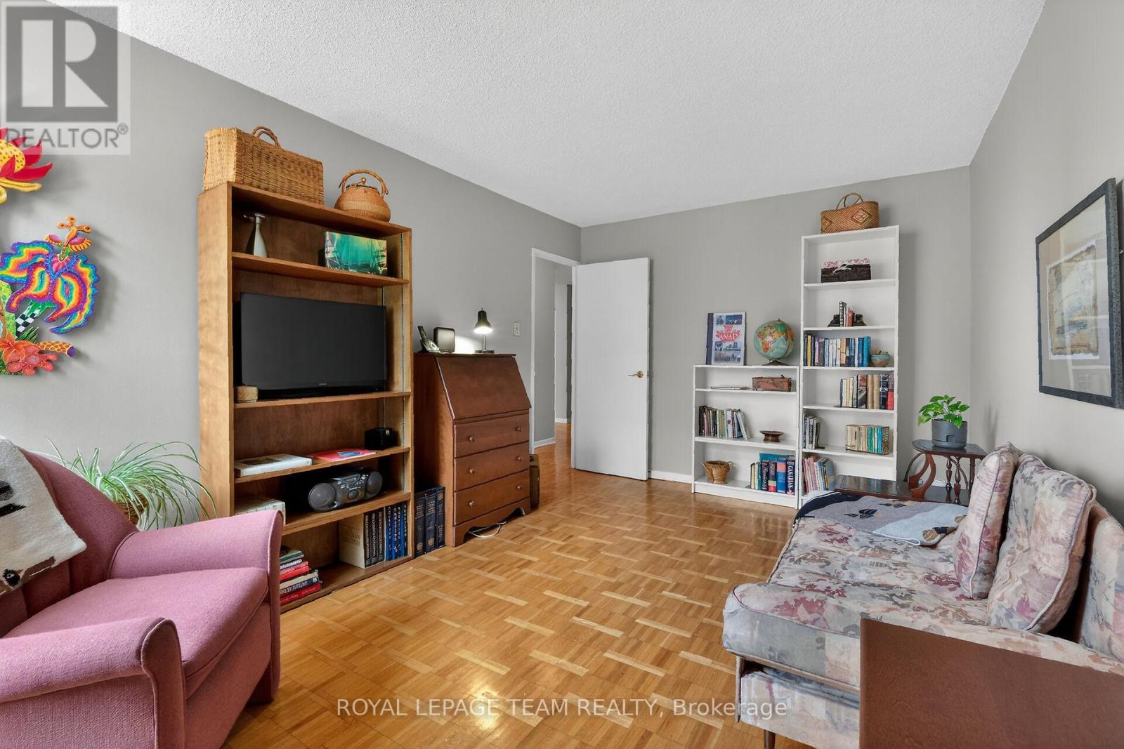 601 - 40 Arthur Street, Ottawa, Ontario  K1R 7T5 - Photo 30 - X12880378