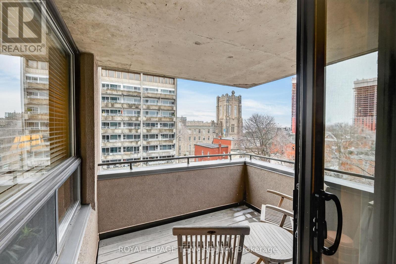 601 - 40 Arthur Street, Ottawa, Ontario  K1R 7T5 - Photo 34 - X12880378