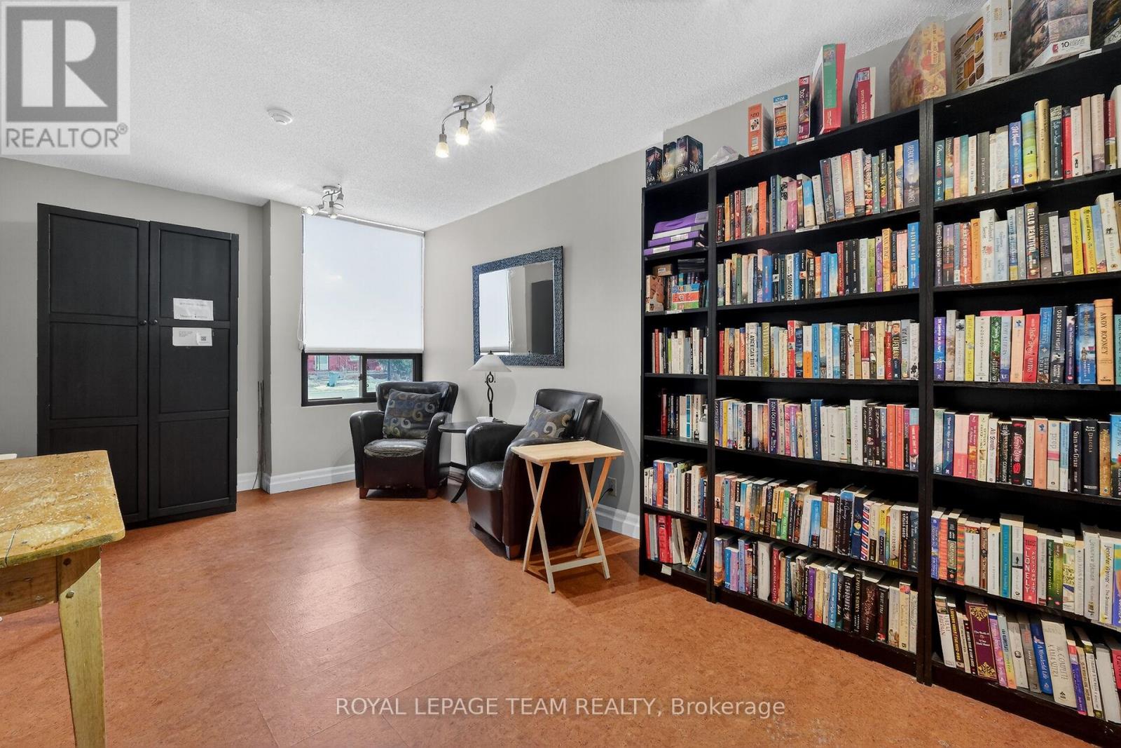 601 - 40 Arthur Street, Ottawa, Ontario  K1R 7T5 - Photo 36 - X12880378