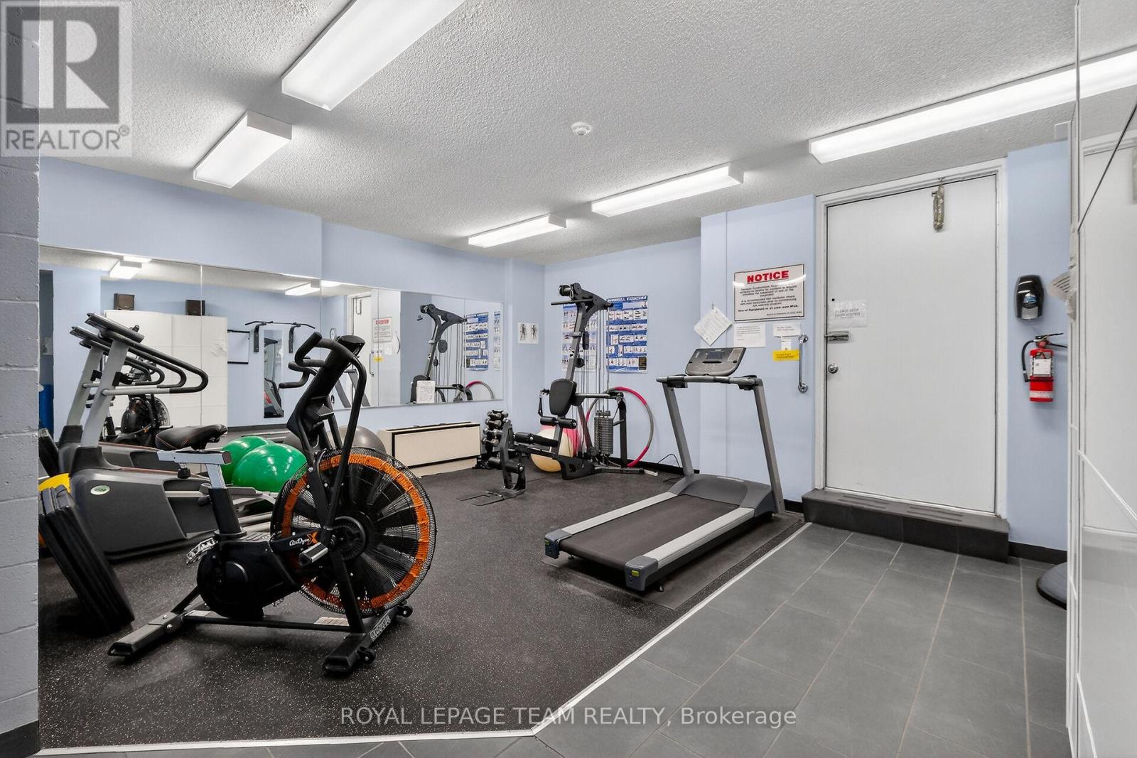 601 - 40 Arthur Street, Ottawa, Ontario  K1R 7T5 - Photo 38 - X12880378