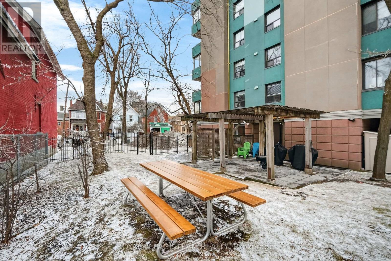 601 - 40 Arthur Street, Ottawa, Ontario  K1R 7T5 - Photo 39 - X12880378