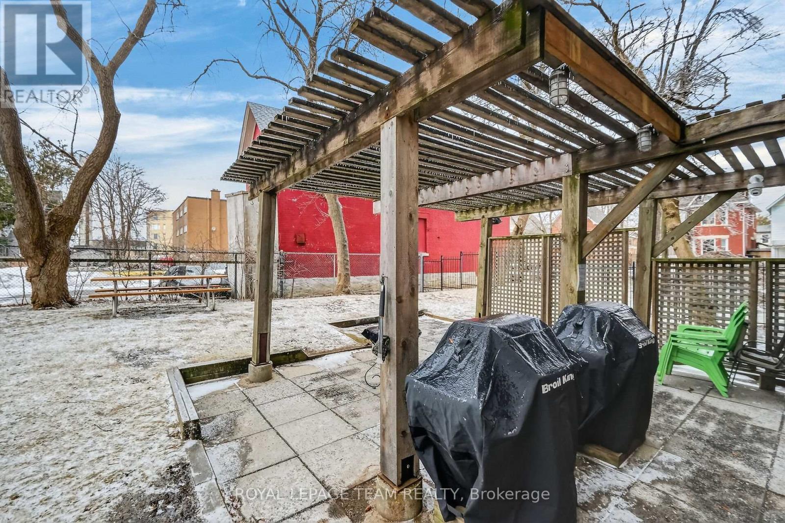 601 - 40 Arthur Street, Ottawa, Ontario  K1R 7T5 - Photo 40 - X12880378