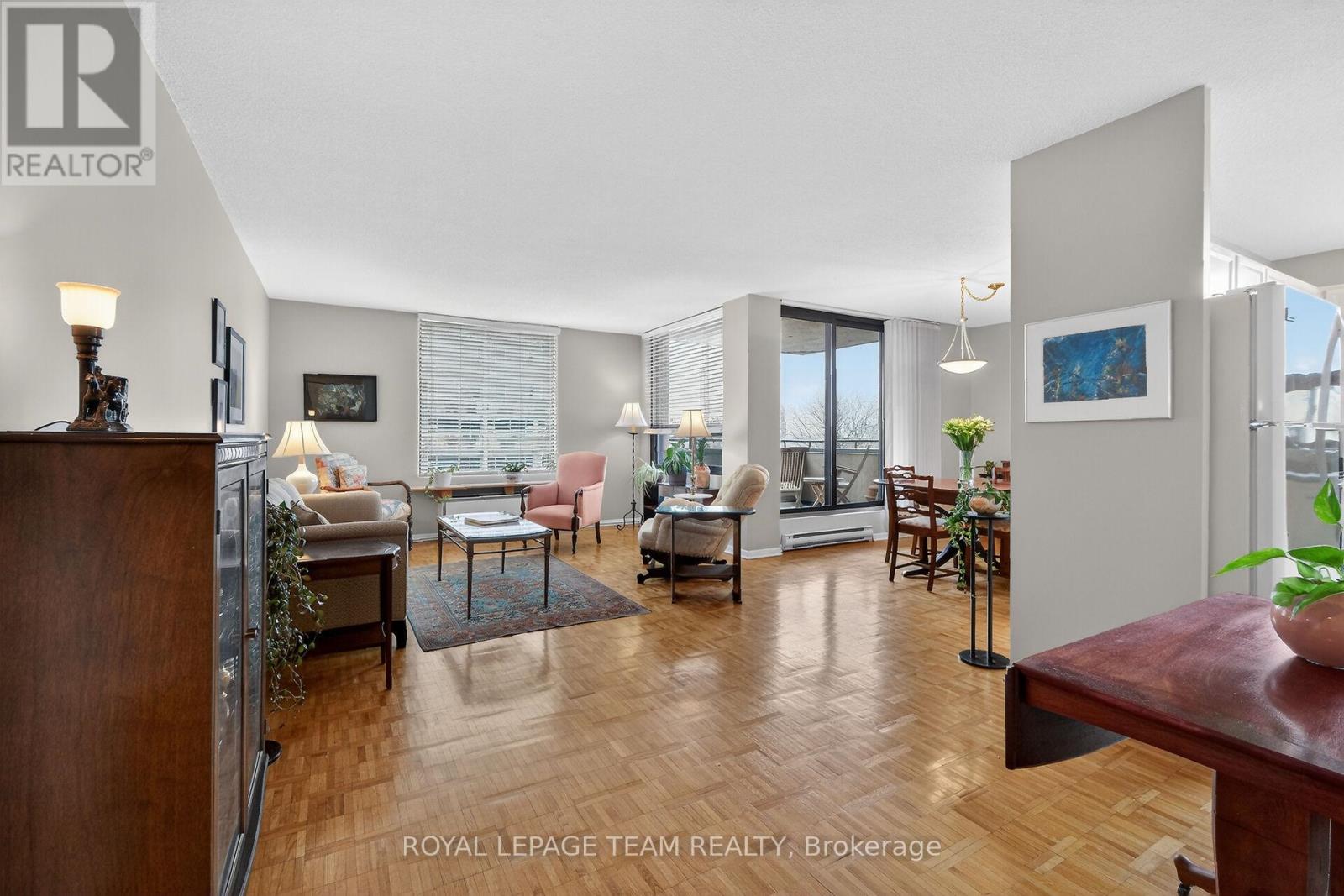 601 - 40 Arthur Street, Ottawa, Ontario  K1R 7T5 - Photo 8 - X12880378