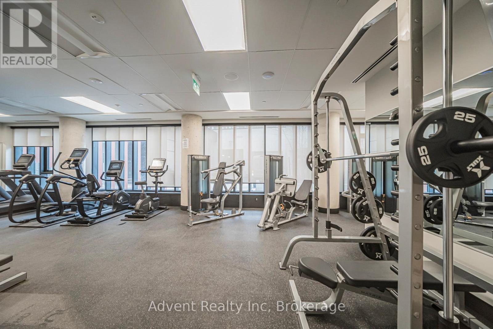 2225 - 5858 Yonge Street, Toronto (Newtonbrook West), Ontario  M2M 0C6 - Photo 29 - C12880186