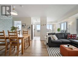 405 - 1346 DANFORTH ROAD, Toronto, Ontario