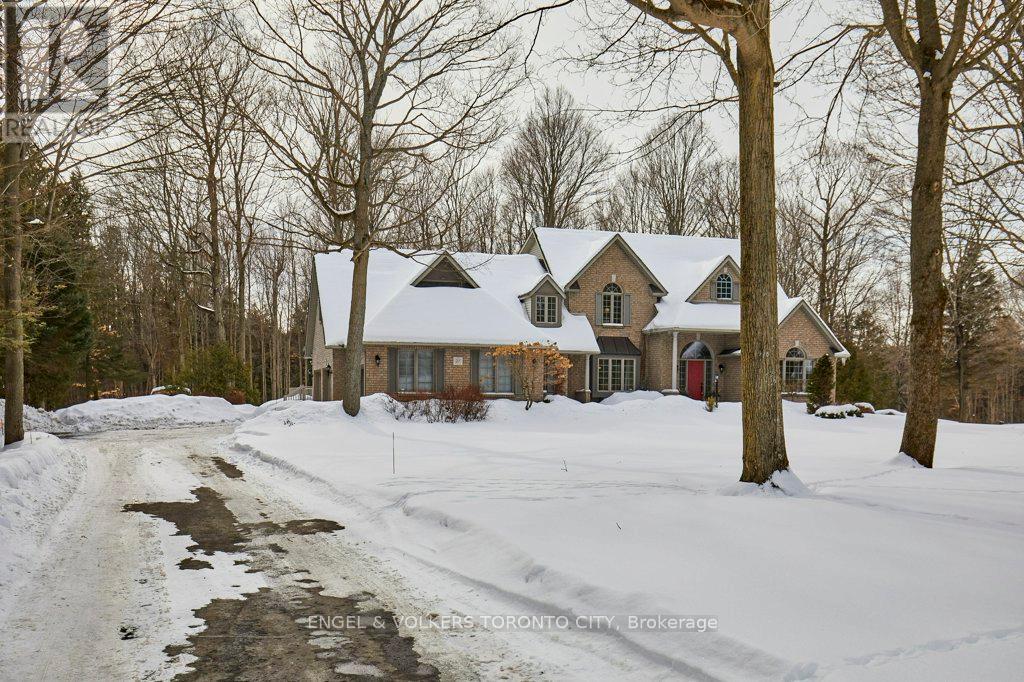 27 TIMBERLANE COURT, Clarington, Ontario