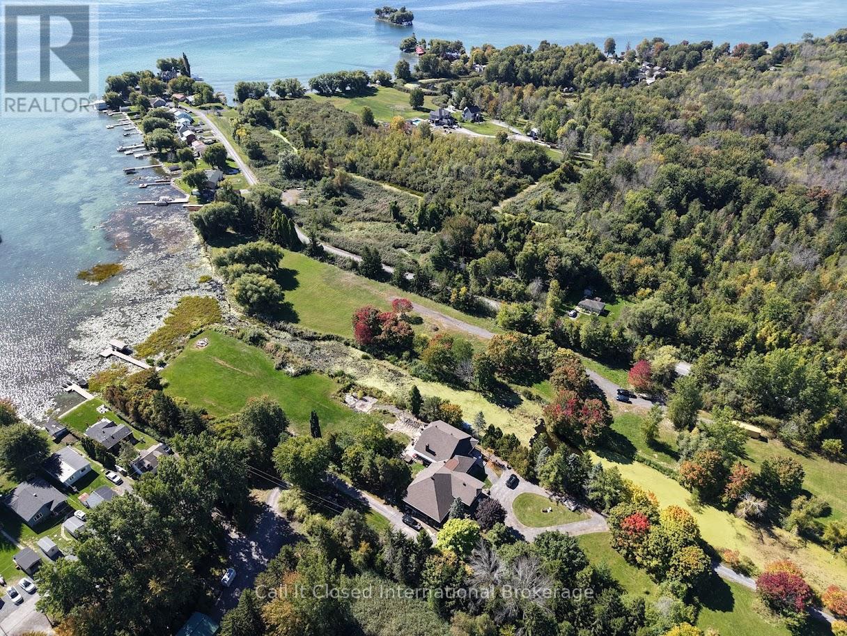 P.lot22 Concession 1 Street, South Glengarry, Ontario  K0C 1E0 - Photo 10 - X12742386