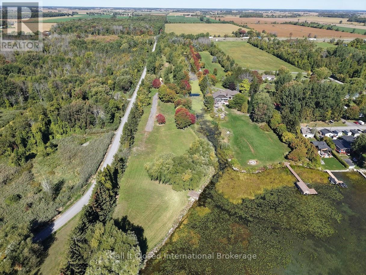 P.lot22 Concession 1 Street, South Glengarry, Ontario  K0C 1E0 - Photo 3 - X12742386