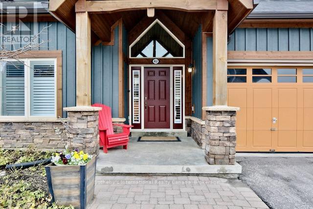 42 Sierra Trail, Collingwood, Ontario  L9Y 0J5 - Photo 2 - S12880276