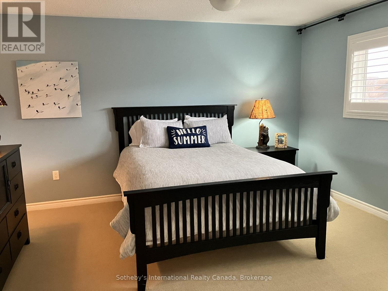 42 Sierra Trail, Collingwood, Ontario  L9Y 0J5 - Photo 20 - S12880276