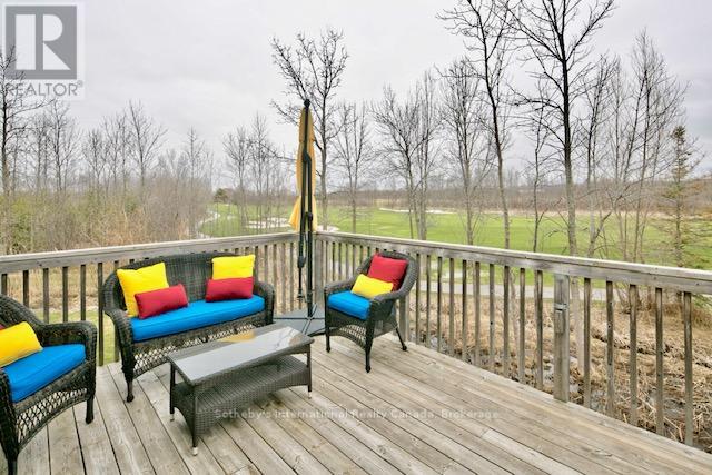 42 Sierra Trail, Collingwood, Ontario  L9Y 0J5 - Photo 4 - S12880276