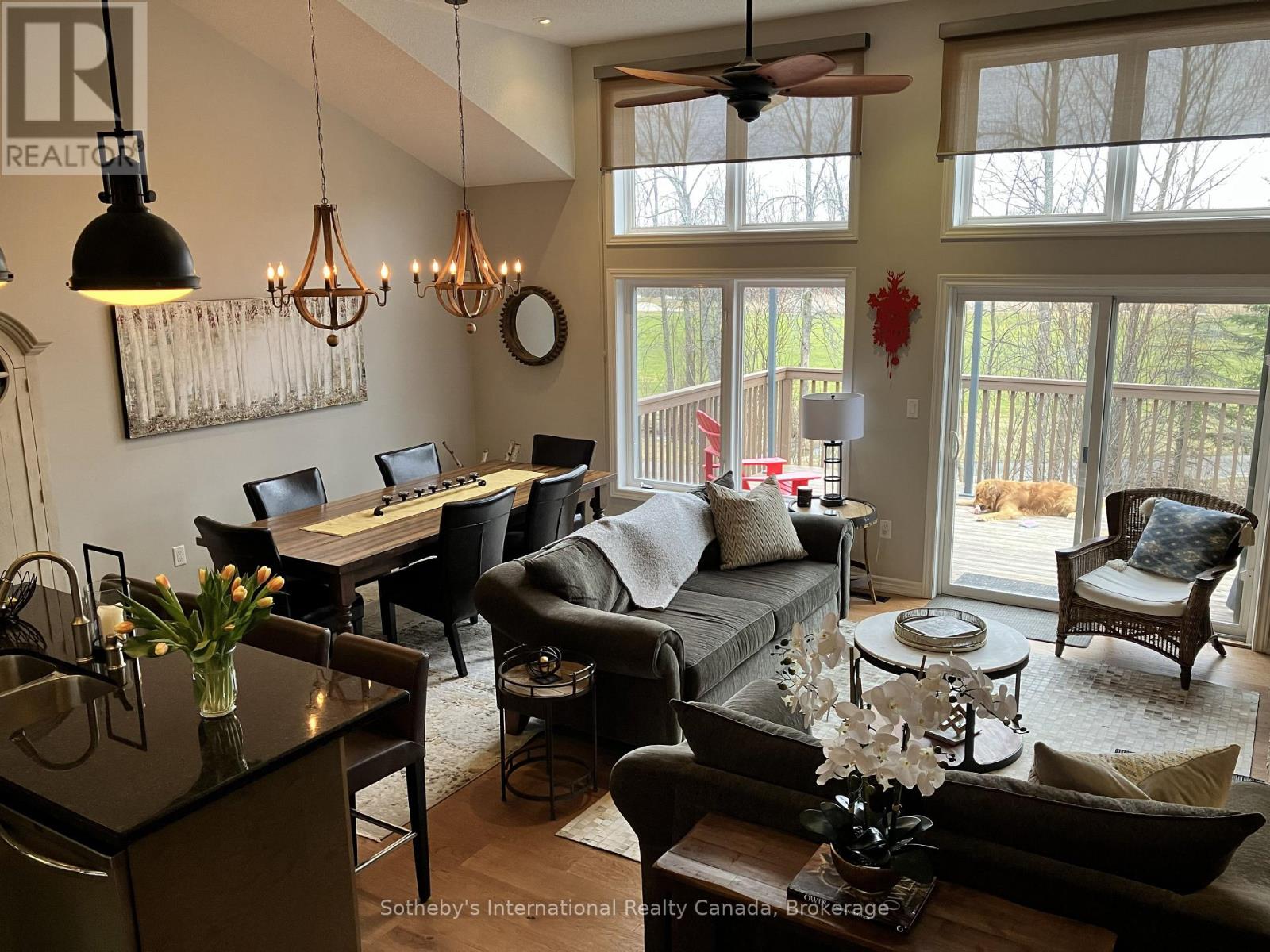 42 Sierra Trail, Collingwood, Ontario  L9Y 0J5 - Photo 8 - S12880276