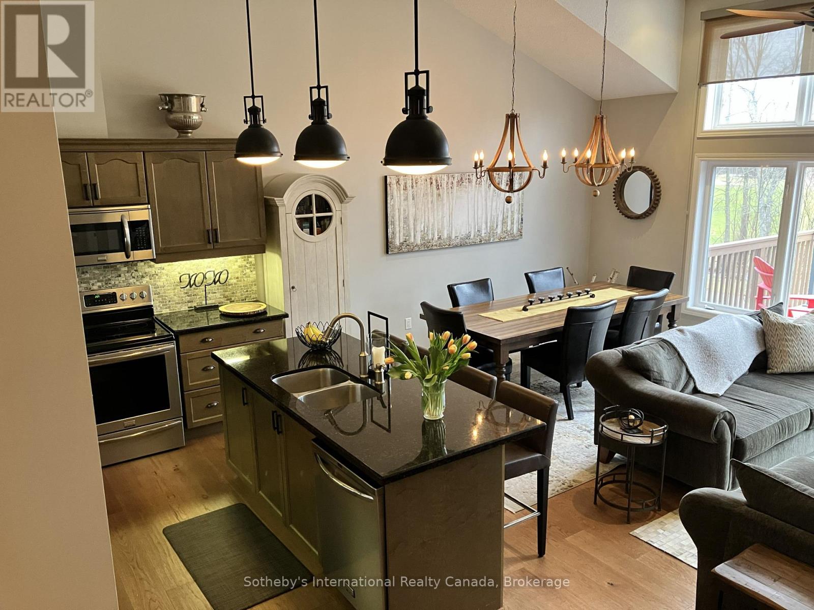 42 Sierra Trail, Collingwood, Ontario  L9Y 0J5 - Photo 9 - S12880276