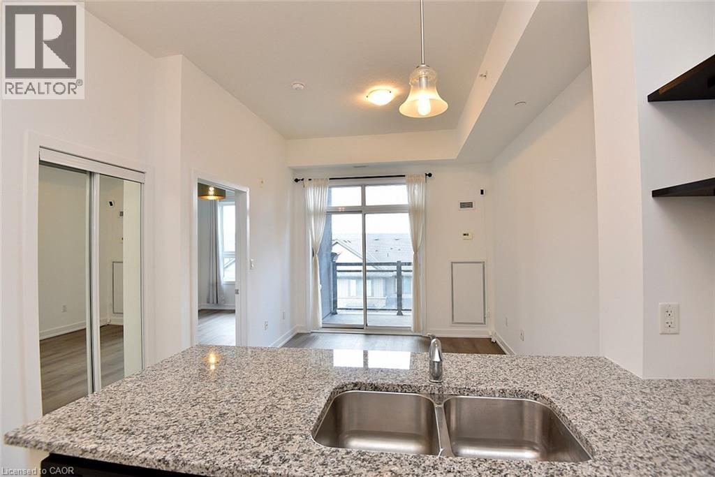 35 Southshore Crescent Unit# 414, Stoney Creek, Ontario  L8E 0J2 - Photo 12 - 40812055