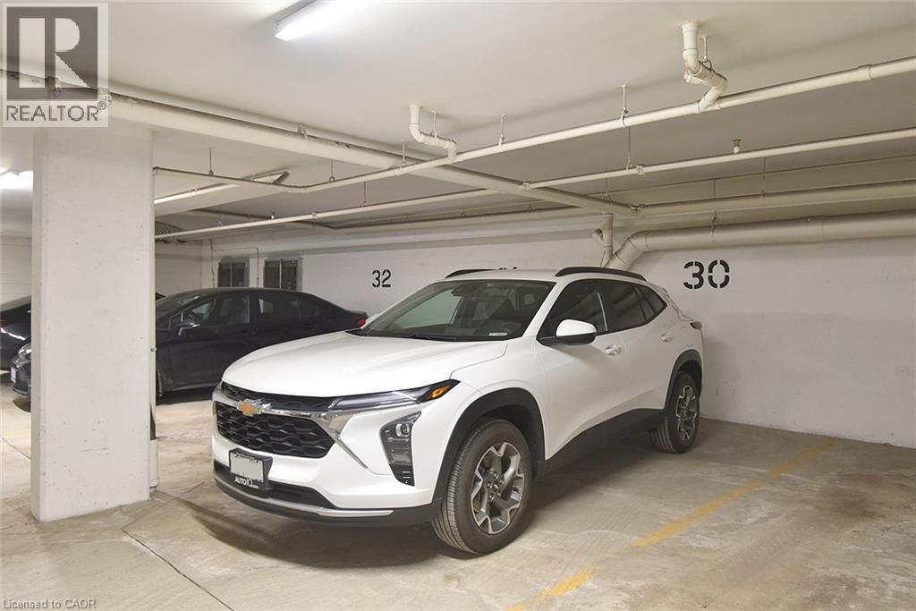 35 Southshore Crescent Unit# 414, Stoney Creek, Ontario  L8E 0J2 - Photo 26 - 40812055