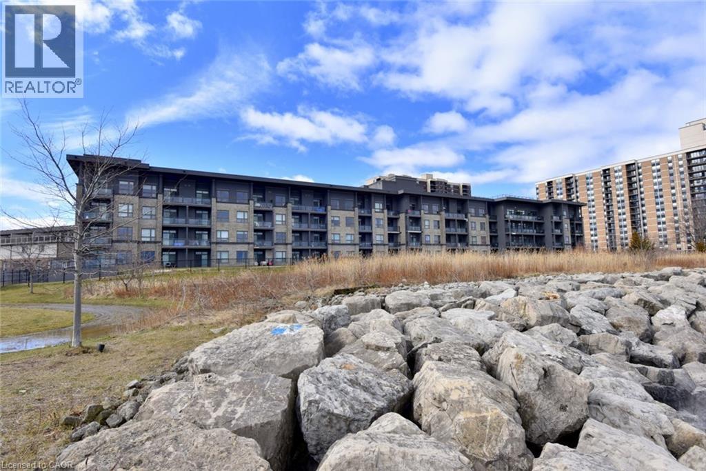 35 Southshore Crescent Unit# 414, Stoney Creek, Ontario  L8E 0J2 - Photo 31 - 40812055