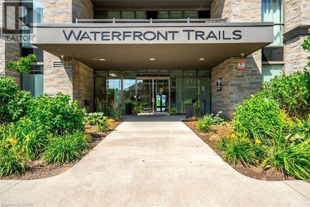 35 Southshore Crescent Unit# 414, Stoney Creek, Ontario  L8E 0J2 - Photo 37 - 40812055