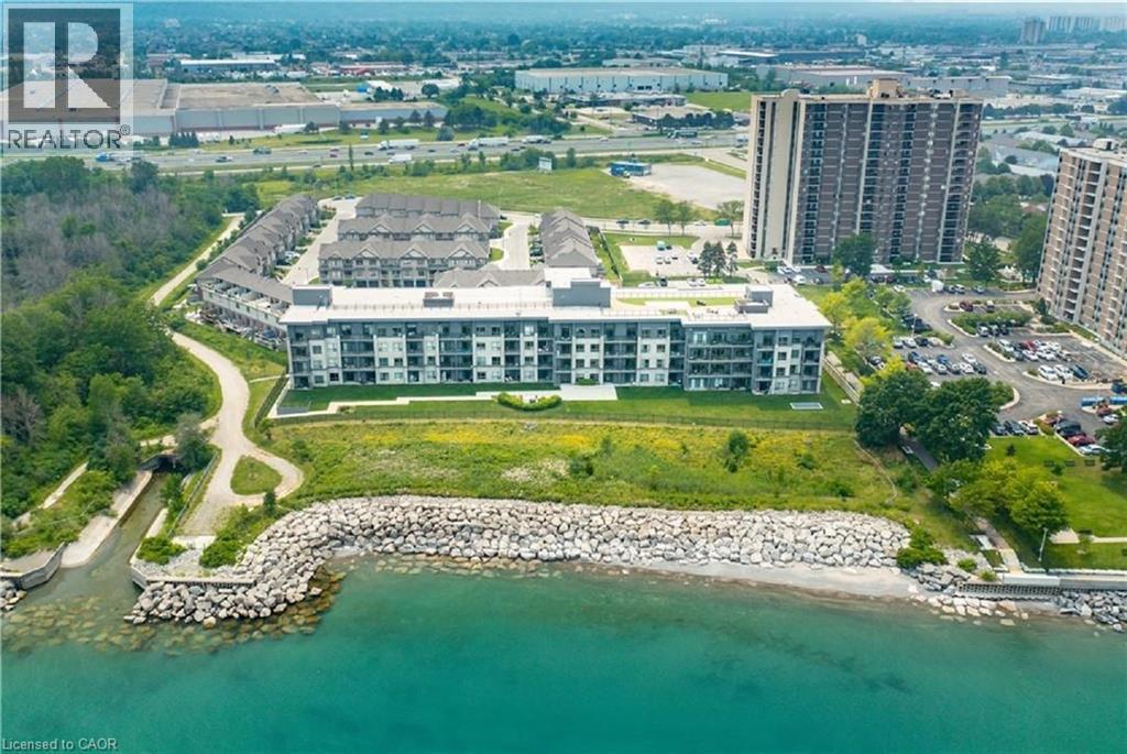 35 Southshore Crescent Unit# 414, Stoney Creek, Ontario  L8E 0J2 - Photo 45 - 40812055