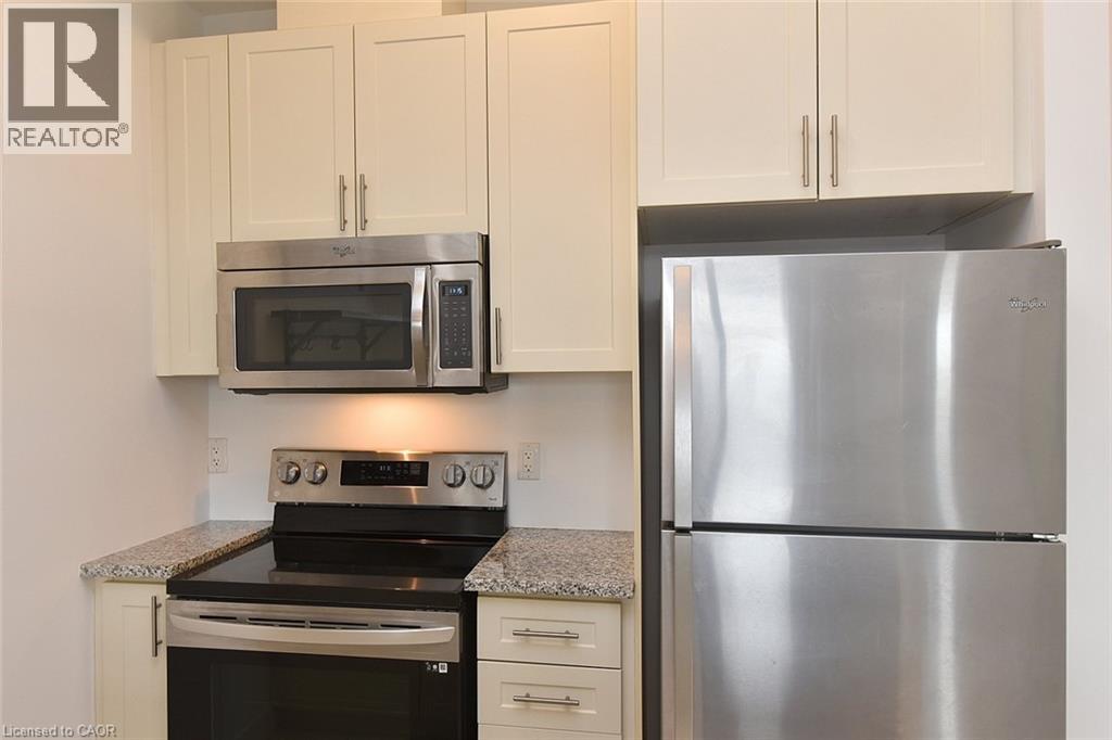 35 Southshore Crescent Unit# 414, Stoney Creek, Ontario  L8E 0J2 - Photo 7 - 40812055