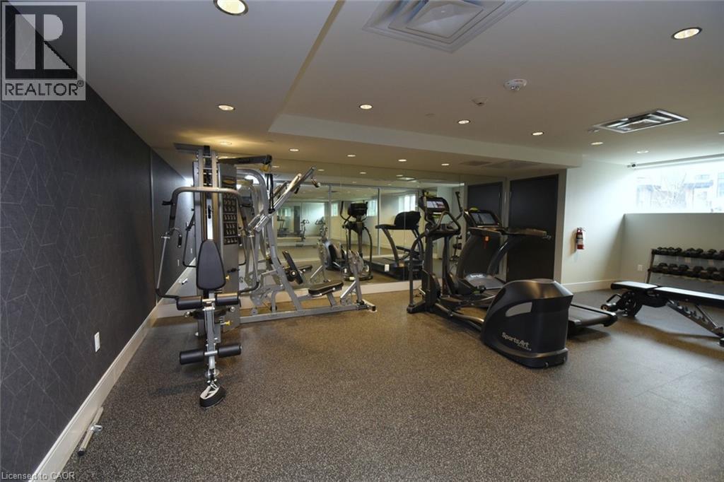 16 Markle Crescent Unit# 111, Ancaster, Ontario  L9G 0H4 - Photo 29 - 40812053