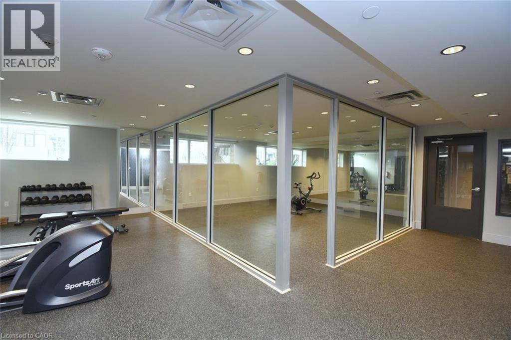 16 Markle Crescent Unit# 111, Ancaster, Ontario  L9G 0H4 - Photo 31 - 40812053