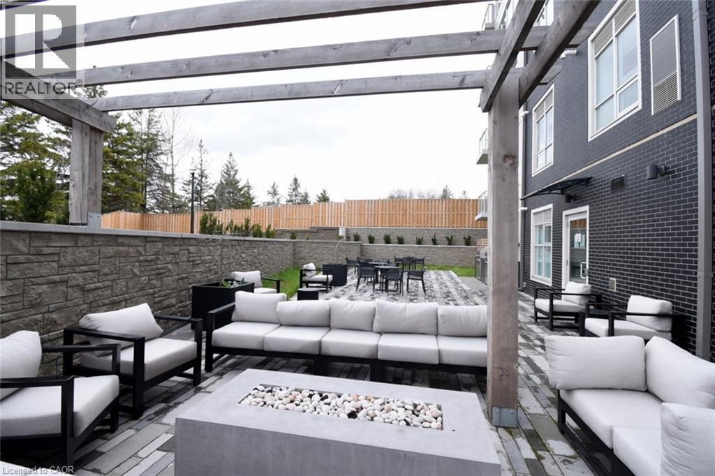 16 Markle Crescent Unit# 111, Ancaster, Ontario  L9G 0H4 - Photo 42 - 40812053