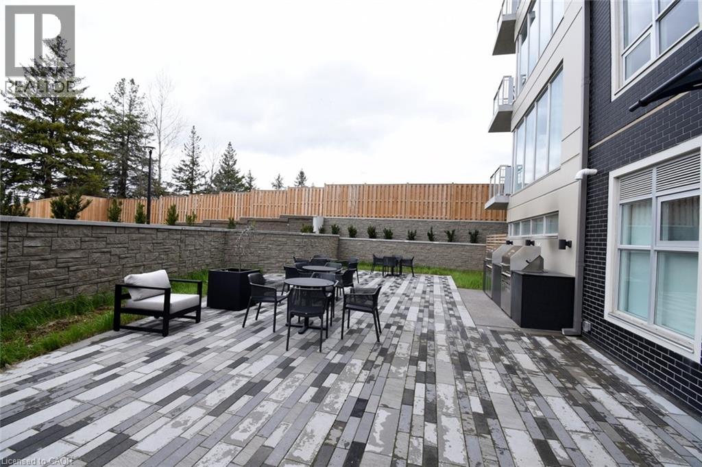 16 Markle Crescent Unit# 111, Ancaster, Ontario  L9G 0H4 - Photo 43 - 40812053