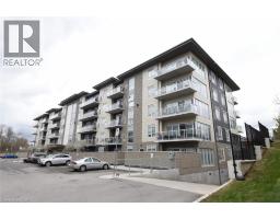 16 MARKLE Crescent Unit# 111, ancaster, Ontario
