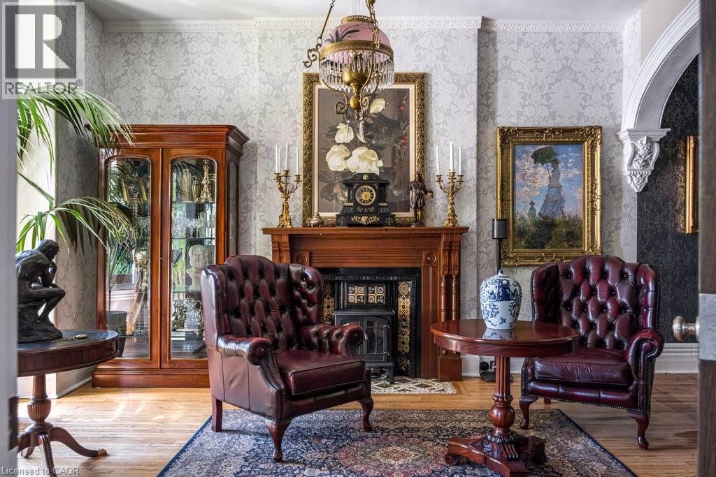 122 East Avenue S, Hamilton, Ontario  L8N 2T7 - Photo 10 - 40812018