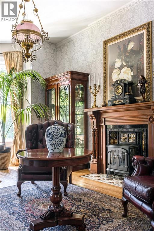 122 East Avenue S, Hamilton, Ontario  L8N 2T7 - Photo 14 - 40812018