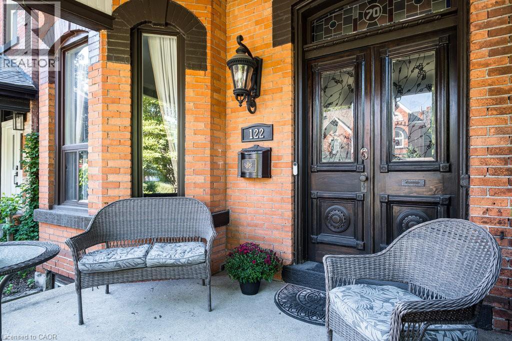 122 East Avenue S, Hamilton, Ontario  L8N 2T7 - Photo 3 - 40812018