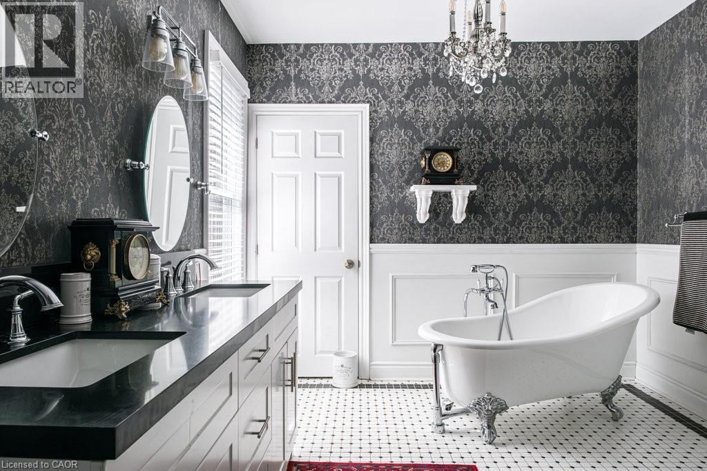 122 East Avenue S, Hamilton, Ontario  L8N 2T7 - Photo 34 - 40812018