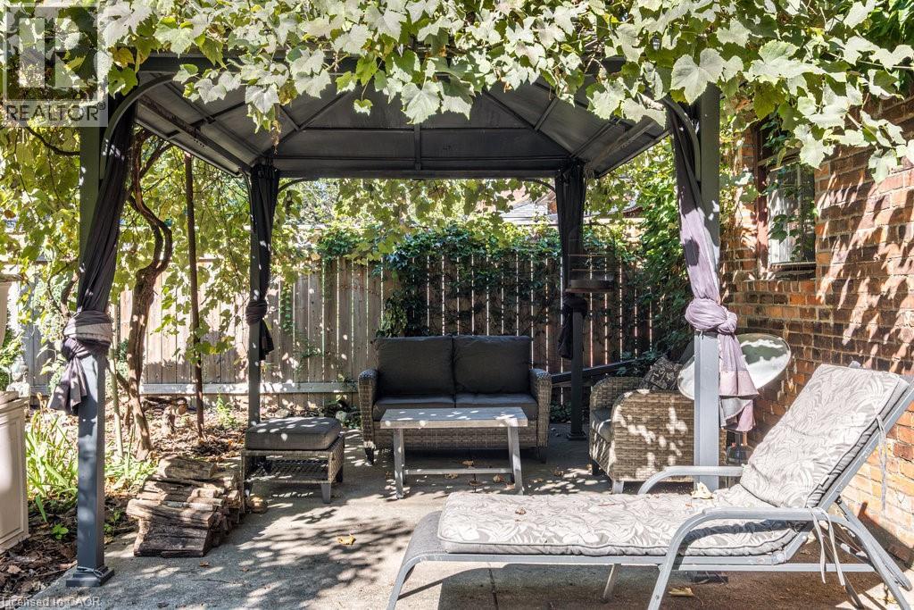 122 East Avenue S, Hamilton, Ontario  L8N 2T7 - Photo 38 - 40812018