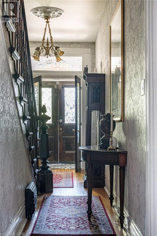 122 East Avenue S, Hamilton, Ontario  L8N 2T7 - Photo 6 - 40812018