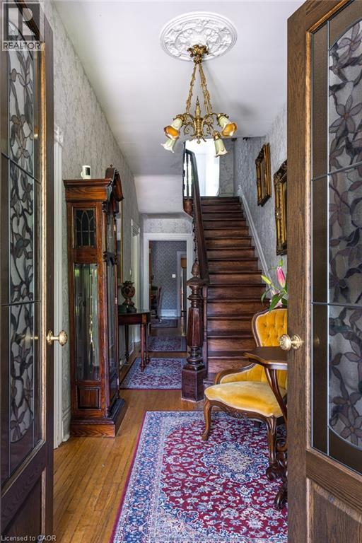 122 East Avenue S, Hamilton, Ontario  L8N 2T7 - Photo 7 - 40812018