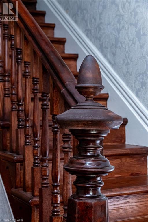 122 East Avenue S, Hamilton, Ontario  L8N 2T7 - Photo 8 - 40812018