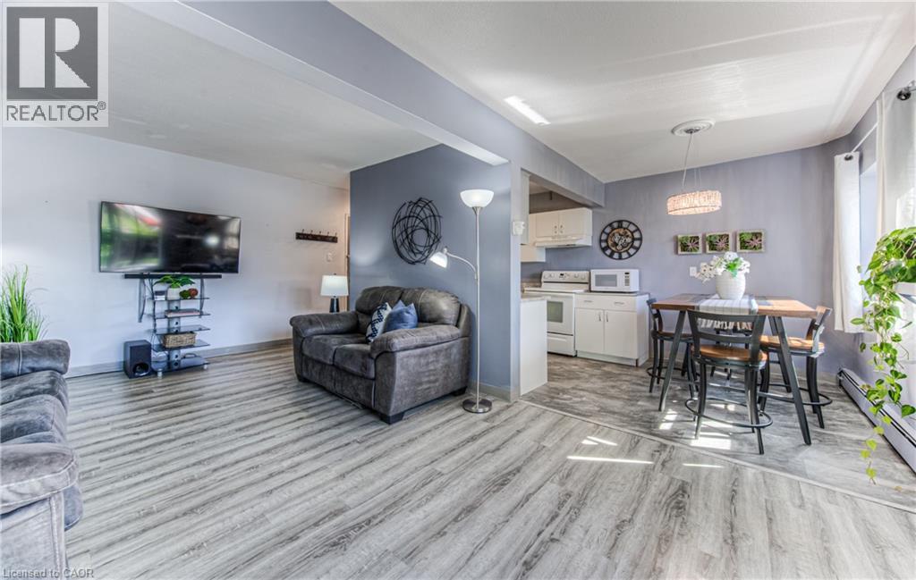 283 Fairway Road N Unit# 201, Kitchener, Ontario  N2A 2P1 - Photo 10 - 40811953