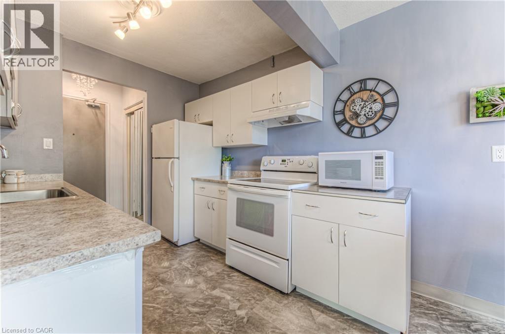 283 Fairway Road N Unit# 201, Kitchener, Ontario  N2A 2P1 - Photo 14 - 40811953