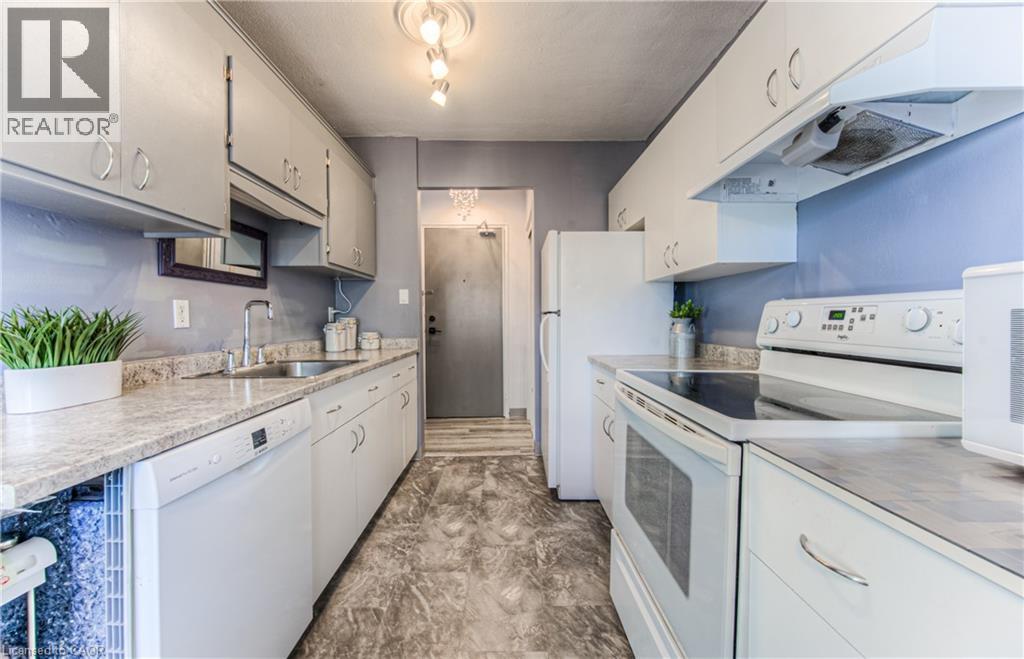 283 Fairway Road N Unit# 201, Kitchener, Ontario  N2A 2P1 - Photo 15 - 40811953